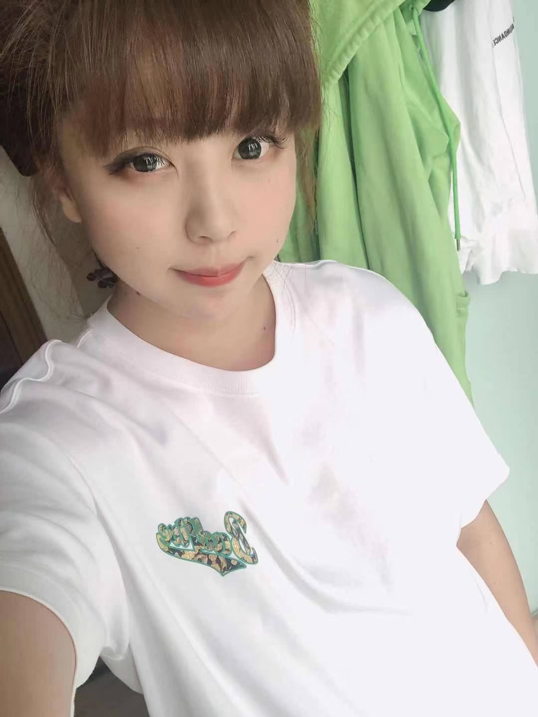 合肥有名的小小闺蜜